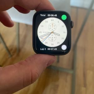 Apple Watch Series 5